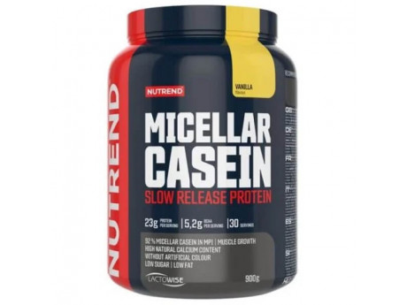 Micellar Casein Nutrend (900 грамм)