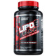 Lipo-6 Black Extreme Potency Weight Loss (120 капсул)