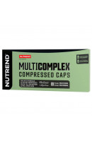 Multicomplex Compressed Nutrend (60 капсул)
