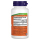 Echinacea 400 мг NOW (100 вег капсул)