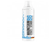 Magnesium B6 Liquid MST (500 мл)