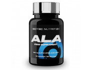 ALPHA LIPOIC ACID Scitec Nutrition (50 капсул)