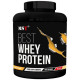 Best Whey Protein + Enzyme MST (900 грамм)