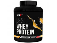 Best Whey Protein + Enzyme MST (900 грамм)