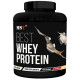 Best Whey Protein + Enzyme MST (900 грамм)