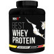 Best Whey Protein + Enzyme MST (900 грамм)