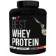 Best Whey Protein + Enzyme MST (510 грамів)
