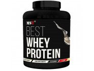 Best Whey Protein + Enzyme MST (510 грамм)