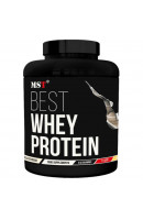 Best Whey Protein + Enzyme MST (510 грамів)