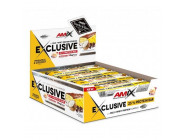 Exclusive Protein Bar Amix (12 штук по 85 грамм)