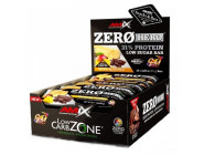 ZeroHero Protein Bar Amix (15 штук по 65 грамм)