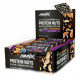 Protein Nuts Crunchy Nutty Bar Amix (25 штук по 40 грамм)