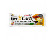 Low-Carb 33% Protein Bar Amix (60 грамів)