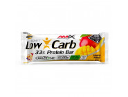 Low-Carb 33% Protein Bar Amix (60 грамів)