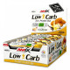 Low-Carb 33% Protein Bar Amix (15 штук по 60 грамм)