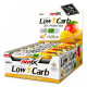 Low-Carb 33% Protein Bar Amix (15 штук по 60 грамів)