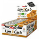 Low-Carb 33% Protein Bar Amix (15 штук по 60 грамм)
