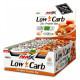 Low-Carb 33% Protein Bar Amix (15 штук по 60 грамів)