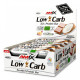 Low-Carb 33% Protein Bar Amix (15 штук по 60 грамів)