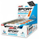 Sport Power Energy Snack Bar Amix (20 штук по 45 грамм)