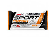 Sport Power Energy Snack Bar with Caffeine Amix (45 грамів)