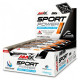 Sport Power Energy Snack Bar with Caffeine Amix (20 штук по 45 грамм)