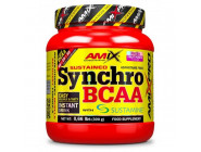 Synchro BCAA plus Sustamine Amix (300 грамів)