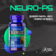 Neuro-PS Phosphatidylserine 100 мг Puritan's Pride (60 капсул)