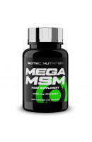 Mega MSM Scitec Nutrition (100 капсул)