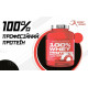 100% Whey Protein Professional Scitec Nutrition (500 грамм)