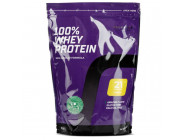 100% Whey Protein Progress Nutrition (920 грамм)