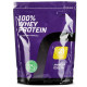 100% Whey Protein Progress Nutrition (460 грамм)
