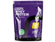 100% Whey Protein Progress Nutrition (460 грамів)