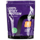100% Whey Protein Progress Nutrition (460 грамм)