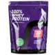 100% Whey Protein Progress Nutrition (460 грамм)