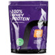 100% Whey Protein Progress Nutrition (460 грамм)