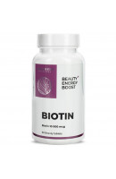 Biotin 10000 Progress Nutrition (60 таблеток)
