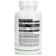 Ginkgo biloba 120 мг Ginseng Extracts 60 мг Progress Nutrition (90 таблеток)