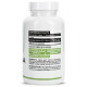 Guarana Extract 200 мг with Caffeine 80 мг Progress Nutrition (60 таблеток)