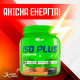 Iso Plus powder Olimp (700 грамм)