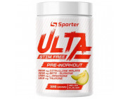 Ulta Stim Free Pre-Workout Sporter (320 грамів)