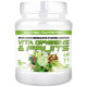Vita Greens & Fruits Scitec Nutrition (600 грамів)