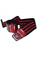 Лямки Bedford 7 Wrist Bands BiotechUSA (50 см)
