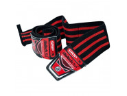 Bedford 8 Wrist Bands BiotechUSA (35 см)