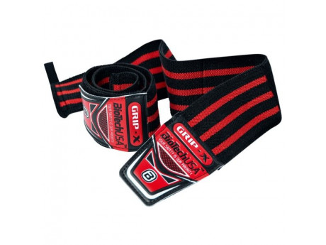 Bedford 8 Wrist Bands BiotechUSA (35 см)