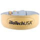 Пояс Austin 2 Split BiotechUSA Бежевый