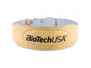 Пояс Austin 2 Split BiotechUSA Бежевий