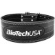 Пояс Austin 6 Leather BiotechUSA Черный