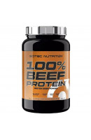 100% HYDRO BEEF PEPTID 900г