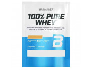 Пробник 100% PURE WHEY (28 грамів)